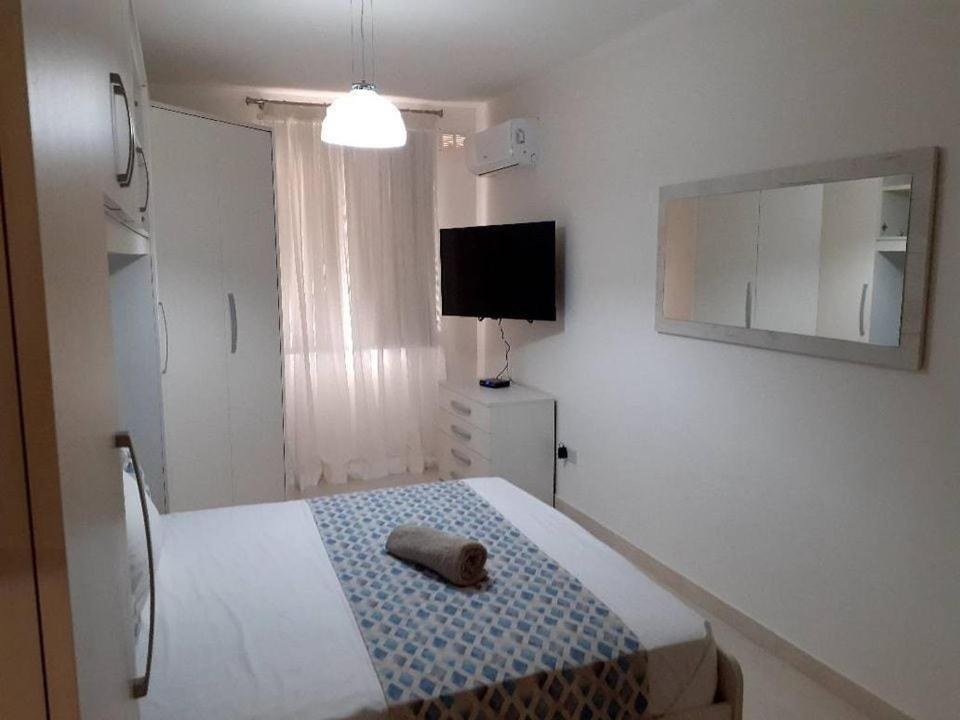 Beautiful, Sea View 2 Bedrooms Apartment, Marsalforn, Gozo מראה חיצוני תמונה